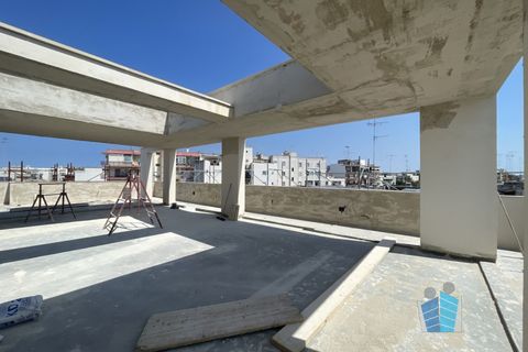 Penthouse in Lecce, Lecce, Lecce - € 650.000 | Ref: 351 - Foto 3