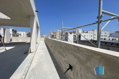 Penthouse in Lecce, Lecce, Lecce - € 650.000 | Ref: 351 - Foto 6