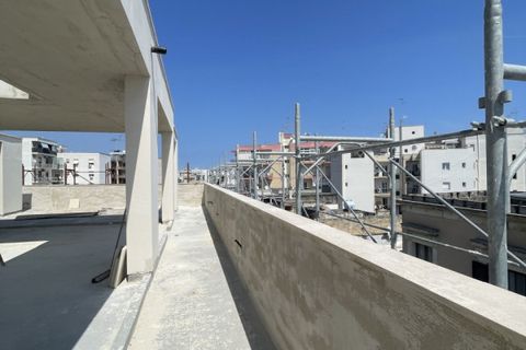 Penthouse in Lecce, Lecce, Lecce - € 650.000 | Ref: 351 - Foto 7