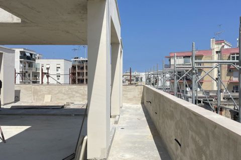 Penthouse in Lecce, Lecce, Lecce - € 650.000 | Ref: 351 - Foto 20