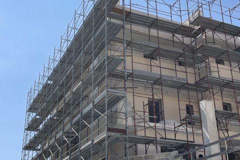 Penthouse in Lecce, Lecce, Lecce - € 650.000 | Ref: 351 - Foto 22