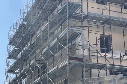 Penthouse in Lecce, Lecce, Lecce - € 650.000 | Ref: 351 - Foto 23