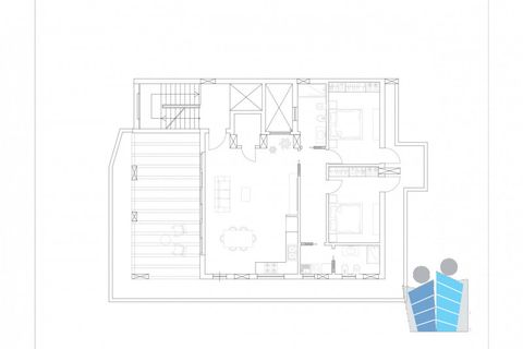 Penthouse in Lecce, Lecce, Lecce - € 650.000 | Ref: 351 - Foto 25