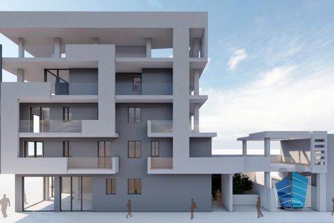Penthouse in Lecce, Lecce, Lecce - € 650.000 | Ref: 351 - Foto 26