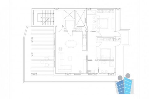 Penthouse in Lecce, Lecce, Lecce - € 650.000 | Ref: 351 - Foto 30