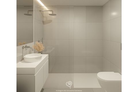 Lejlighed i Paranhos, Porto, Paranhos - € 275.000 | Ref: 16104-p - foto 4