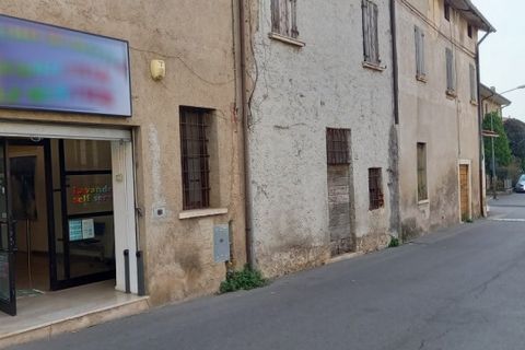 Erhvervsejendom i Nuvolento, Brescia, Nuvolento - € 55.000 | Ref: 2685 - foto 1