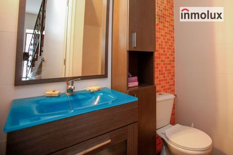 Villa i Mutxamel, Alicante, Mutxamel - € 380.000 | Ref: 4580 - foto 19