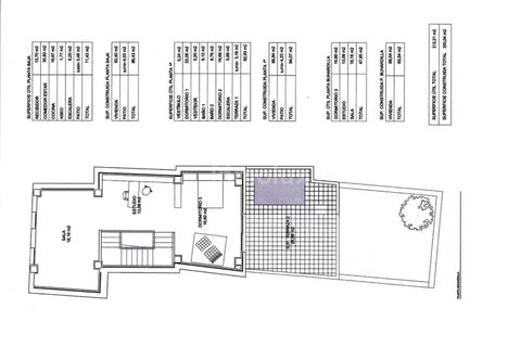 Villa i Mutxamel, Alicante, Mutxamel - € 380.000 | Ref: 4580 - foto 29