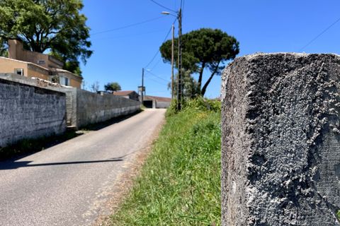 Helårsgrund i Tomar, Santarem, Tomar - € 55.000 | Ref: TL017 - foto 4