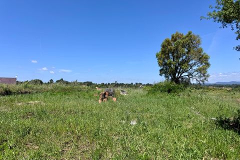 Helårsgrund i Tomar, Santarem, Tomar - € 55.000 | Ref: TL017 - foto 8