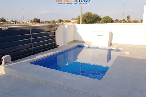 Villa i Daya Nueva, Alicante, Daya Nueva - € 290.000 | Ref: FBU15021 - foto 2