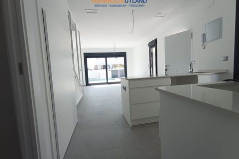 Villa i Daya Nueva, Alicante, Daya Nueva - € 290.000 | Ref: FBU15021 - foto 10
