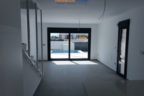Villa i Daya Nueva, Alicante, Daya Nueva - € 290.000 | Ref: FBU15021 - foto 11