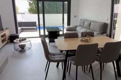 Villa i Daya Nueva, Alicante, Daya Nueva - € 290.000 | Ref: FBU15021 - foto 12