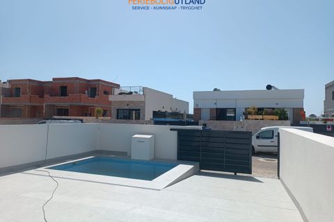 Villa i Daya Nueva, Alicante, Daya Nueva - € 290.000 | Ref: FBU15021 - foto 19
