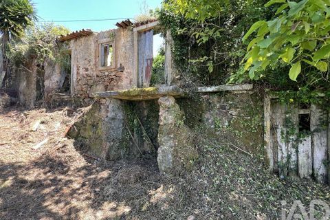 Byhus i Penela, Coimbra, Penela - € 25.000 | Ref: 141345 - foto 3