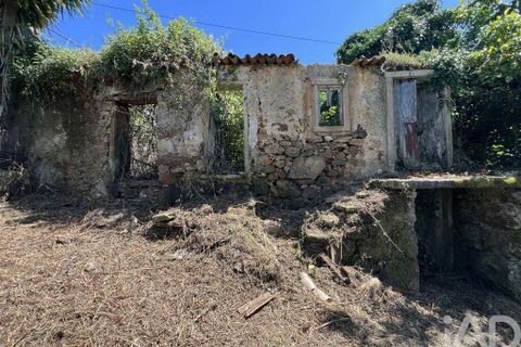 Byhus i Penela, Coimbra, Penela - € 25.000 | Ref: 141345 - foto 4