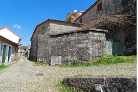 Byhus i Ponte da Barca, Viana do Castelo, Ponte da Barca - € 90.000 | Ref: 142484 - foto 4