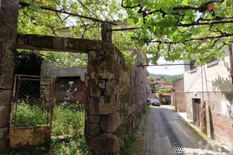 Byhus i Ponte da Barca, Viana do Castelo, Ponte da Barca - € 90.000 | Ref: 142484 - foto 1