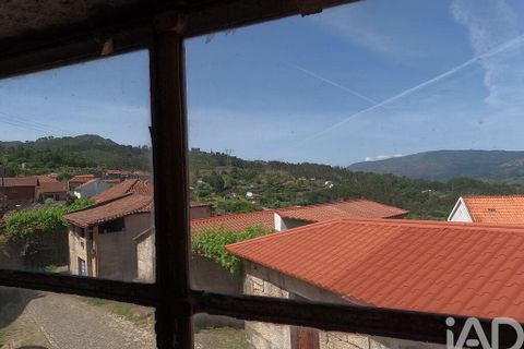 Byhus i Ponte da Barca, Viana do Castelo, Ponte da Barca - € 90.000 | Ref: 142484 - foto 5
