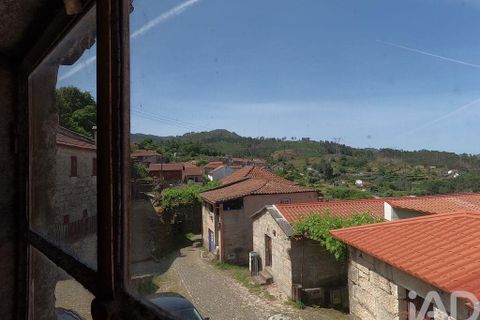 Byhus i Ponte da Barca, Viana do Castelo, Ponte da Barca - € 90.000 | Ref: 142484 - foto 6