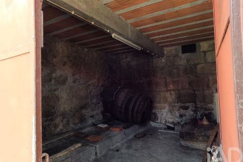Byhus i Ponte da Barca, Viana do Castelo, Ponte da Barca - € 90.000 | Ref: 142484 - foto 9