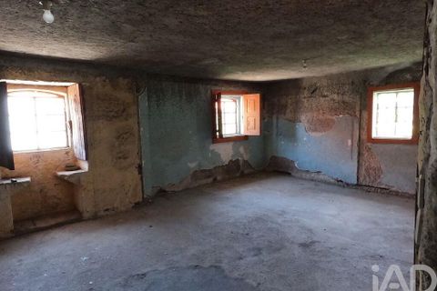 Byhus i Ponte da Barca, Viana do Castelo, Ponte da Barca - € 90.000 | Ref: 142484 - foto 12
