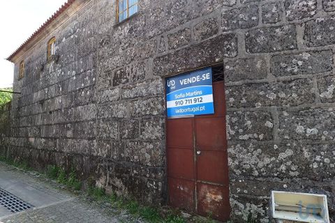 Byhus i Ponte da Barca, Viana do Castelo, Ponte da Barca - € 90.000 | Ref: 142484 - foto 14