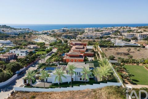 Byhus i Lagos, Faro, Lagos - € 3.250.000 | Ref: 142321 - foto 1