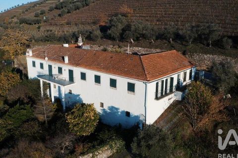 Byhus i Lamego, Viseu, Lamego - € 1.840.000 | Ref: 141960 - foto 3