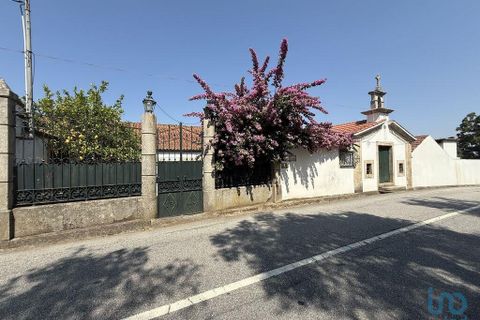 Byhus i Lamego, Viseu, Lamego - € 1.840.000 | Ref: 141960 - foto 2