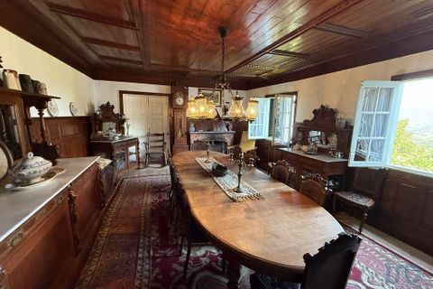 Byhus i Lamego, Viseu, Lamego - € 1.840.000 | Ref: 141960 - foto 9