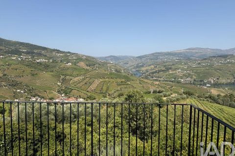 Byhus i Lamego, Viseu, Lamego - € 1.840.000 | Ref: 141960 - foto 1