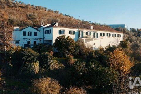 Byhus i Lamego, Viseu, Lamego - € 1.840.000 | Ref: 141960 - foto 25