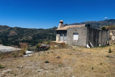 Cortijo i Almunecar, Granada, Almunecar - € 178.000 | Ref: NAV008 - foto 2