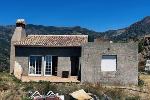 Cortijo i Almunecar, Granada, Almunecar - € 178.000 | Ref: NAV008 - foto 3