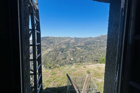 Cortijo i Almunecar, Granada, Almunecar - € 178.000 | Ref: NAV008 - foto 6