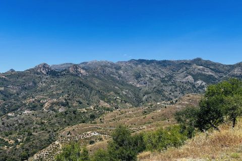 Cortijo i Almunecar, Granada, Almunecar - € 178.000 | Ref: NAV008 - foto 7