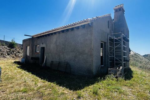 Cortijo i Almunecar, Granada, Almunecar - € 178.000 | Ref: NAV008 - foto 9