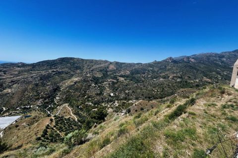 Cortijo i Almunecar, Granada, Almunecar - € 178.000 | Ref: NAV008 - foto 10