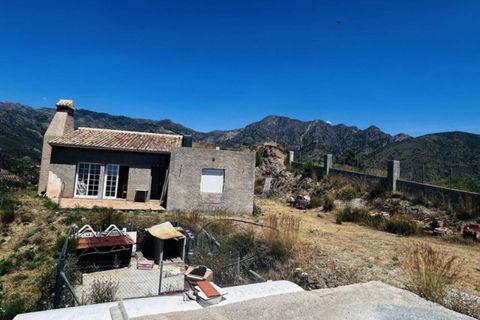 Cortijo i Almunecar, Granada, Almunecar - € 178.000 | Ref: NAV008 - foto 11