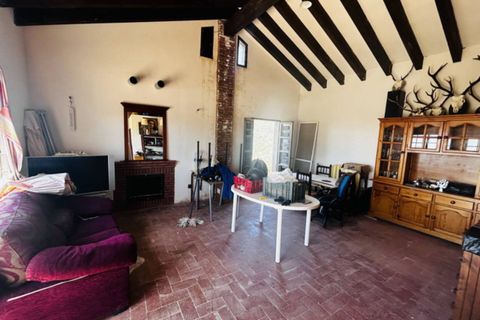 Cortijo i Almunecar, Granada, Almunecar - € 178.000 | Ref: NAV008 - foto 12