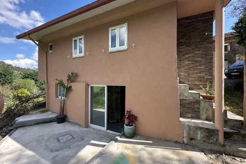 Villa i Ponte de Lima, Viana do Castelo, Ponte de Lima - € 127.500 | Ref: PTL-015-010 - foto 1