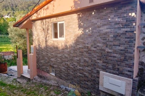 Villa i Ponte de Lima, Viana do Castelo, Ponte de Lima - € 127.500 | Ref: PTL-015-010 - foto 5