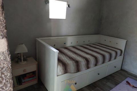 Villa i Ponte de Lima, Viana do Castelo, Ponte de Lima - € 127.500 | Ref: PTL-015-010 - foto 14