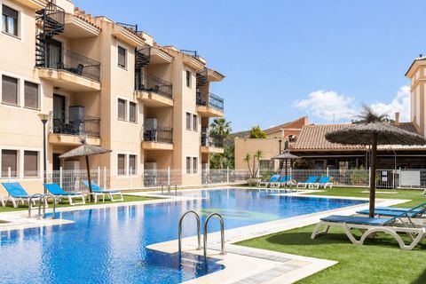 Appartamento Aguilas, Murcia - foto 1
