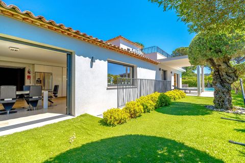 Villa i Sainte-Maxime, Var, Sainte-Maxime - € 2.195.000 | Ref: HH-15787038 - foto 8