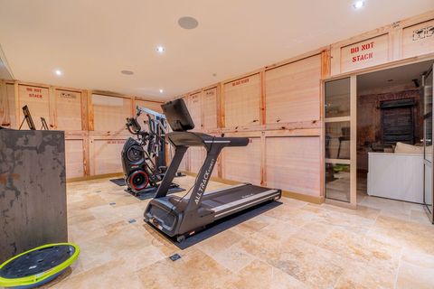 Villa i Sainte-Maxime, Var, Sainte-Maxime - € 2.195.000 | Ref: HH-15787038 - foto 10