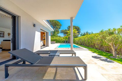 Villa i Sainte-Maxime, Var, Sainte-Maxime - € 2.195.000 | Ref: HH-15787038 - foto 12